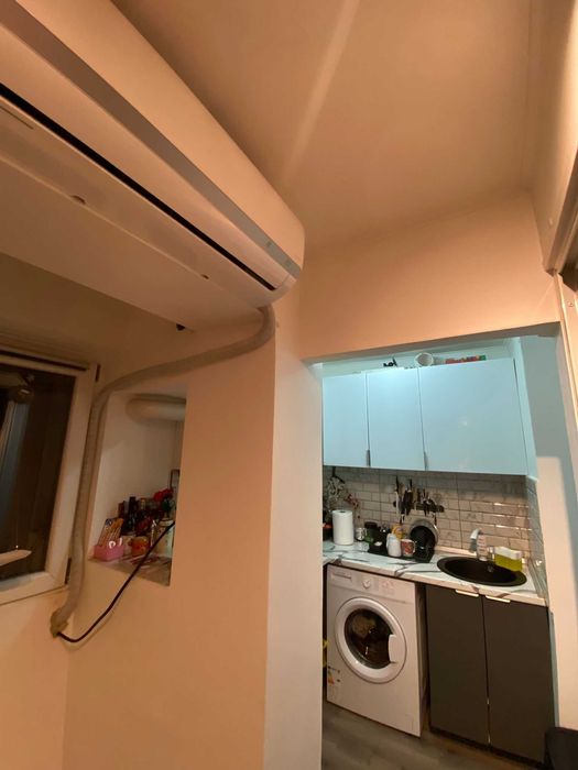 Particular vand garsoniera