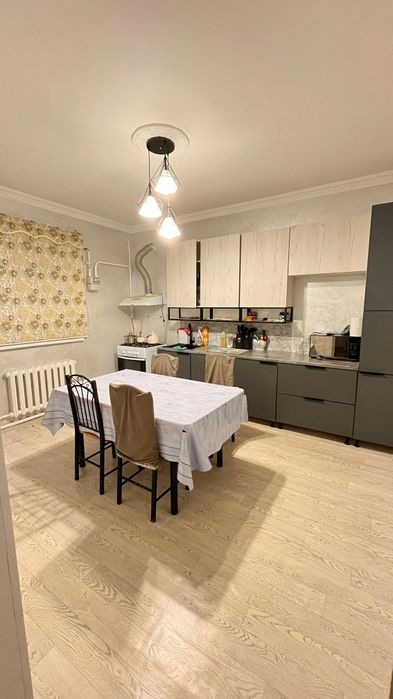 Продается уютный дом