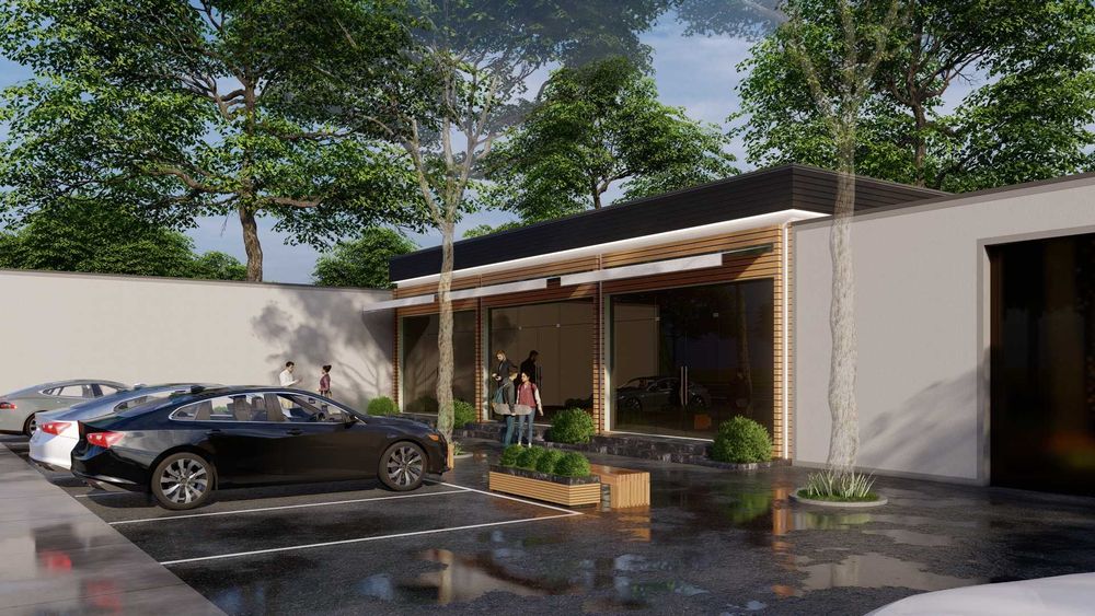 Проектировщик Архитектор и дизайнер, Техническое обследование зданий