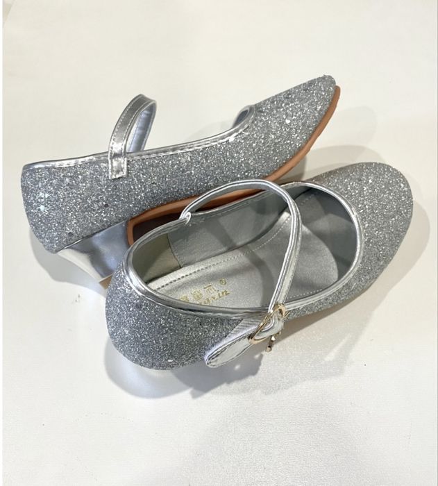 Туфли 37 р, 23см