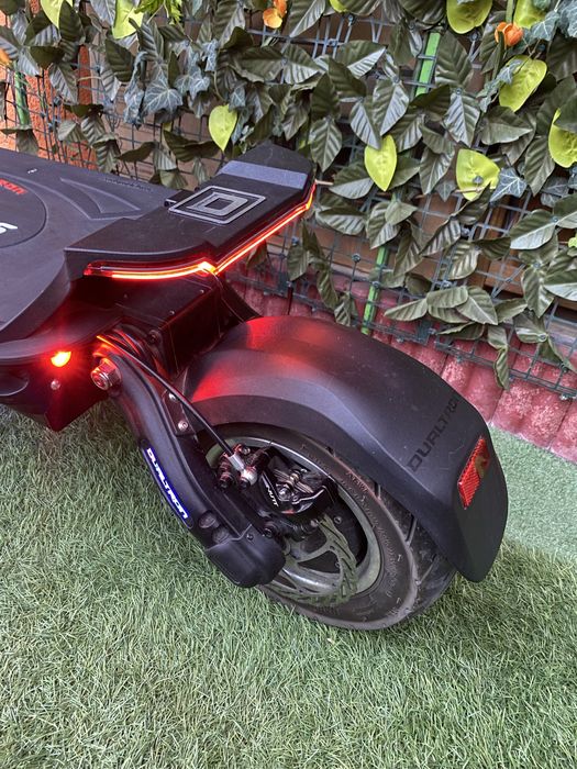 Dualtron Thunder 3