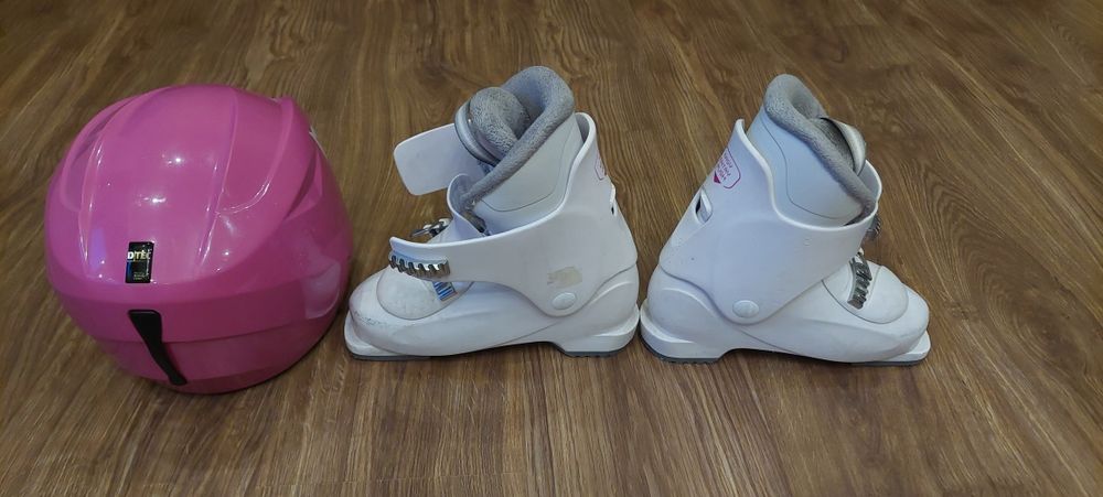 Ски обувки HEAD EDGE 2 р-р 255