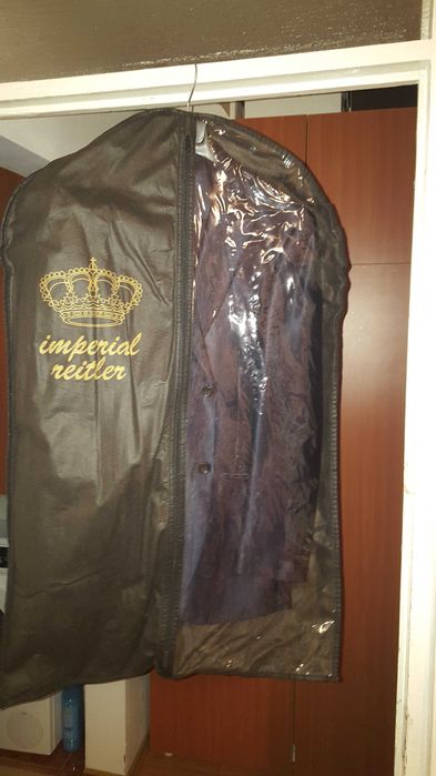 Vand costum barbatesc