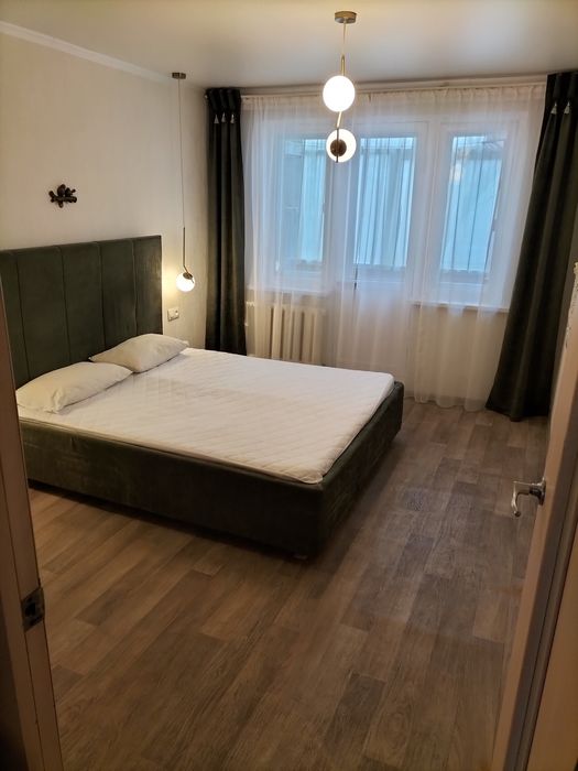 Сдам  двухкомнатную квартиру