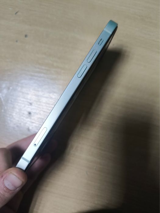 Айфон 12 без гарантии