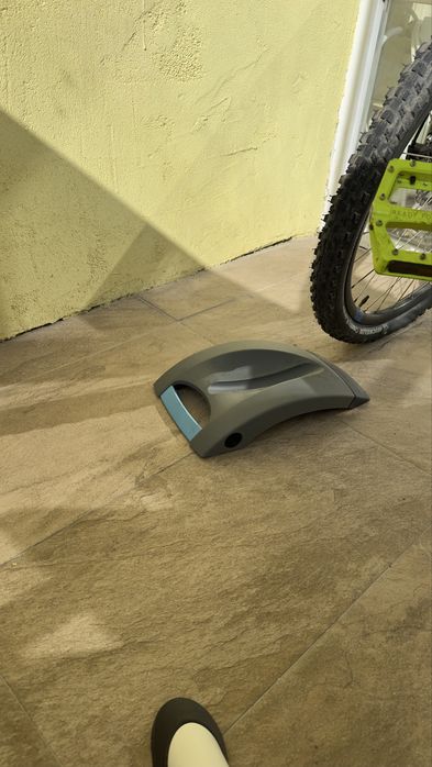 Тренажор Tacx Flow Smart