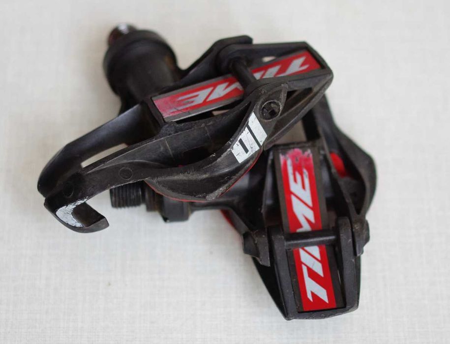 Pedale Time Xpresso 10 carbon 200gr