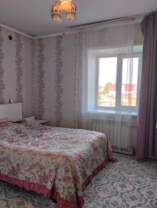 Продам кирпичный коттедж