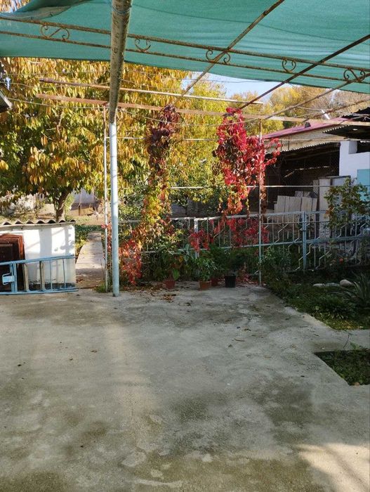 Продается свой дом в Йик Ота 6 соток