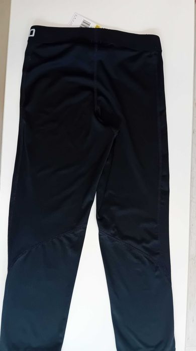 Черен клин NIKE PRO