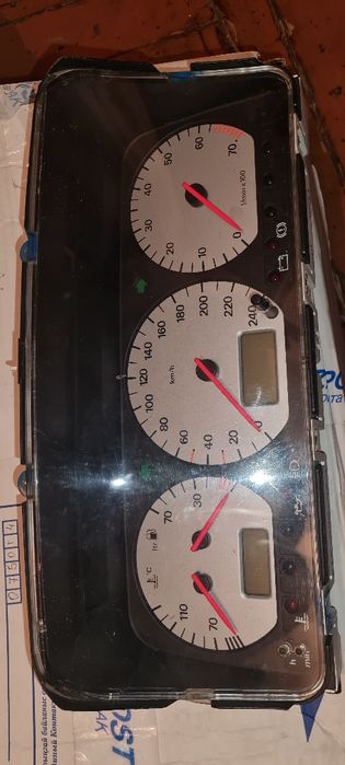 Запчасти на пассат б3