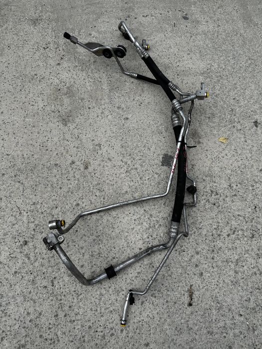 Conducta aer conditionat bmw e60 e61 520d n47 177cp