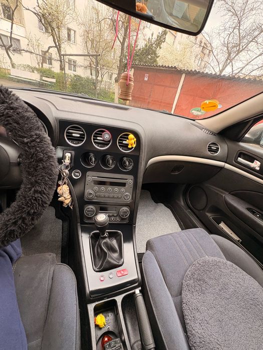 Alfa Romeo 159 1.9 JTDm