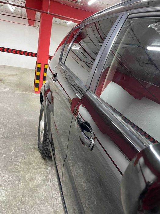 Ssang Yong REXTON RX290