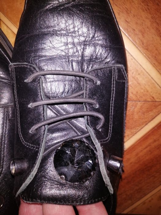 Дамски обувки Мона Лиза