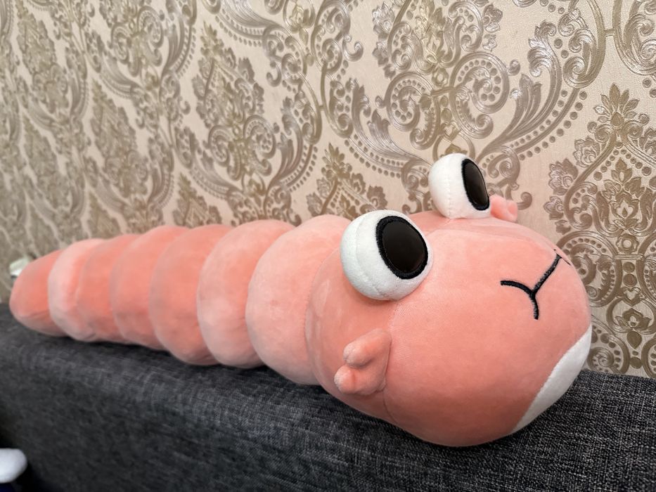 Продам мягкие  игрушки