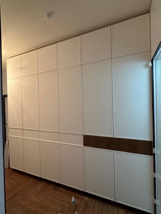 Зборка и разборка мебели