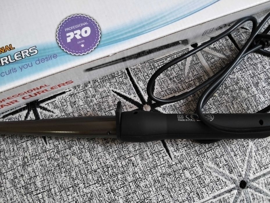 Продам новую плойку