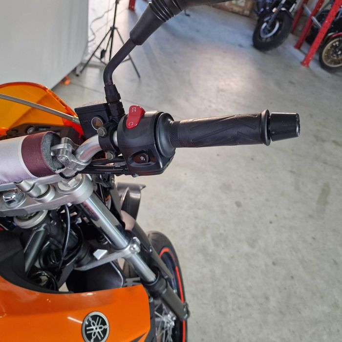 Motocicleta Yamaha XTX660 | Y16936 | motomus.ro