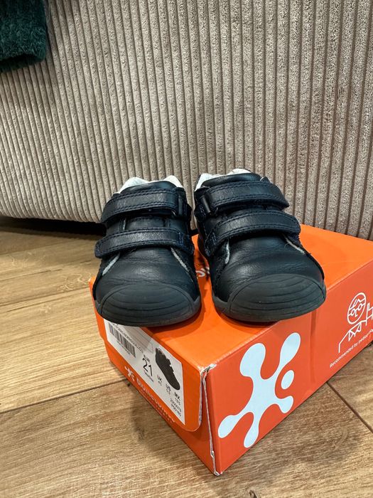 Обувки Biomechanics 21