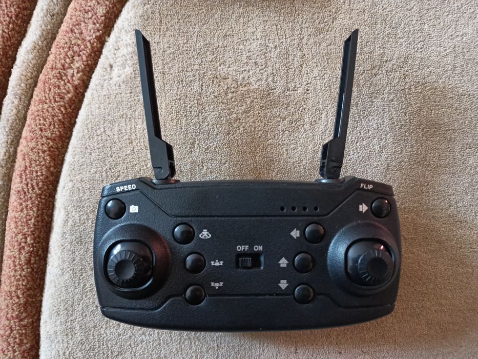 Продам дро с камерой