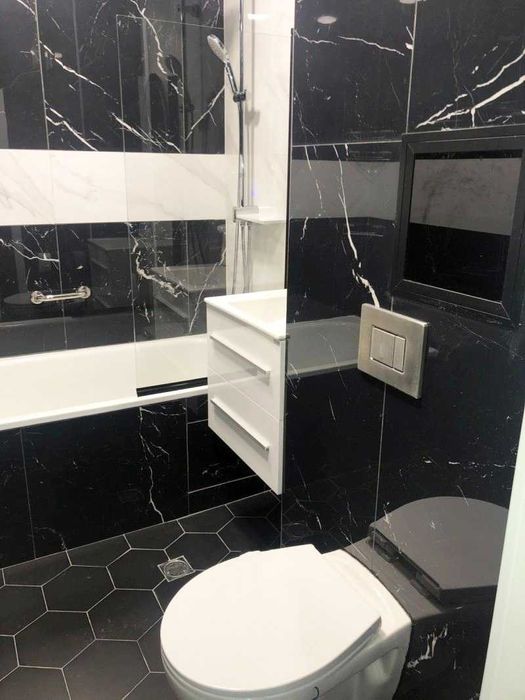 Дава се под наем Двустаен апартамент в София, Младост 3 - 72 кв.м за 600 € - Снимка #10