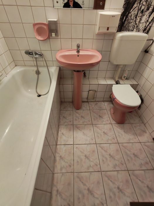 Apartament de inchiriat zona 13 septembrie-Marriot