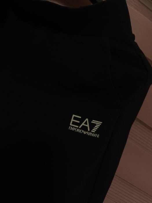 Trening EA7 Emporio Armani xs