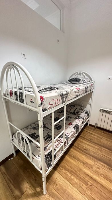 Хостел от 3000 тг