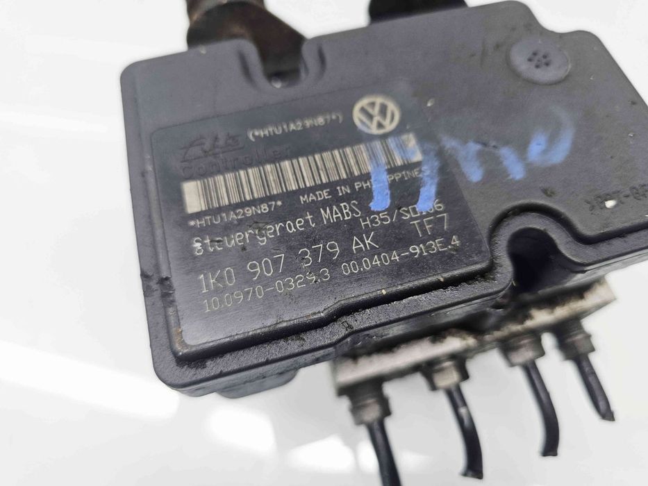 Pompa ABS Skoda Octavia 2 Combi (1Z5) [Fabr 2004-2013] Facelift 1K0614