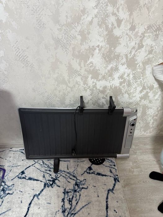 Масляный панельный обогреватель