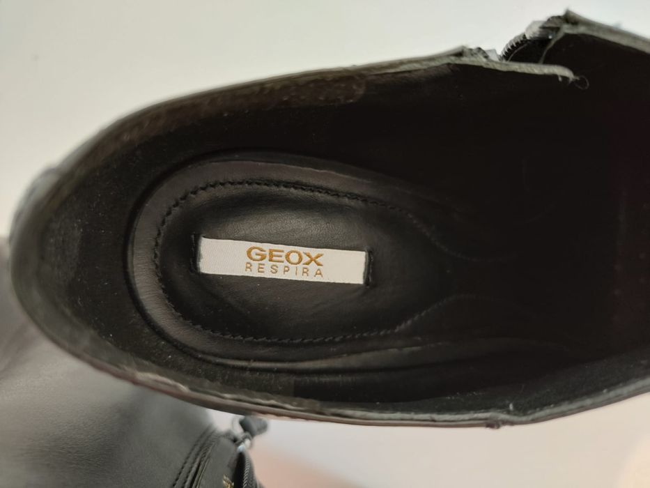 Ботильоны женские Geox