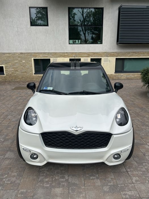 AIXAM Coupe 2015 — imagine 3