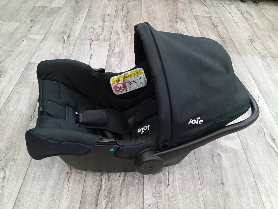 Автолюлька Автокресло Joie
