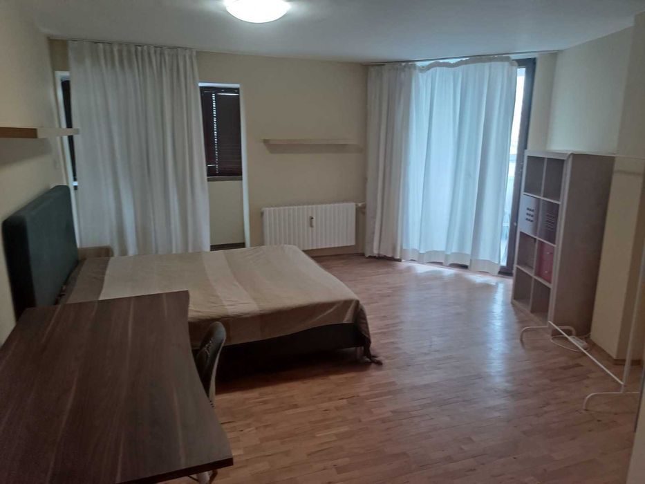 Дава се под наем Тристаен апартамент в София, Дианабад - 78 кв.м за 648.21 € - Снимка #6