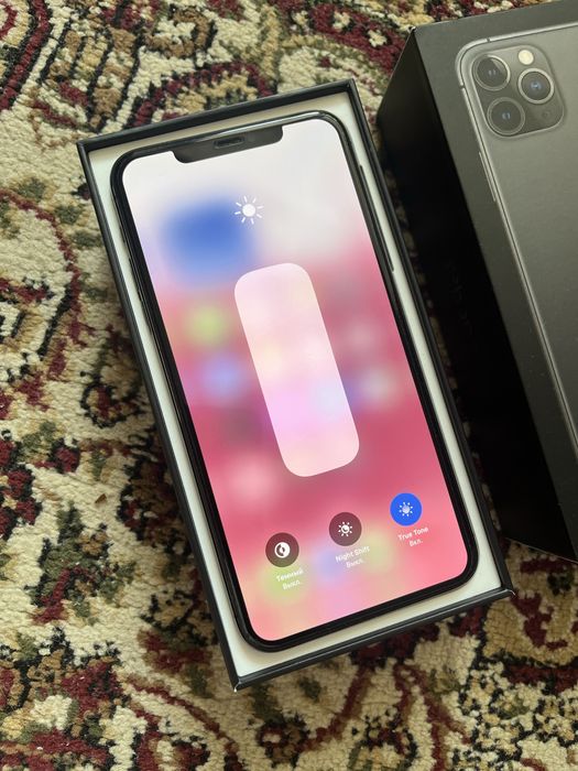 iPhone 11Pro Max 64гб