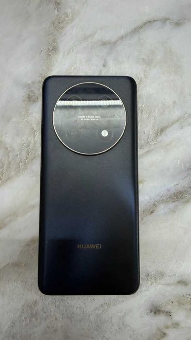 смартфон Huawei Nova 12i (Бейнеу С Акшабаев 5/1) номер лота: 980351
