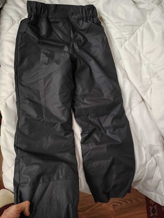 Pantaloni impermeabili, ploaie sau ski, copii