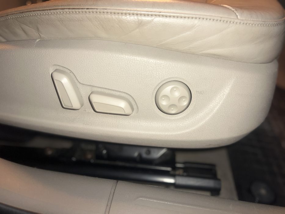 Vând audi a4 b8 anul 2008