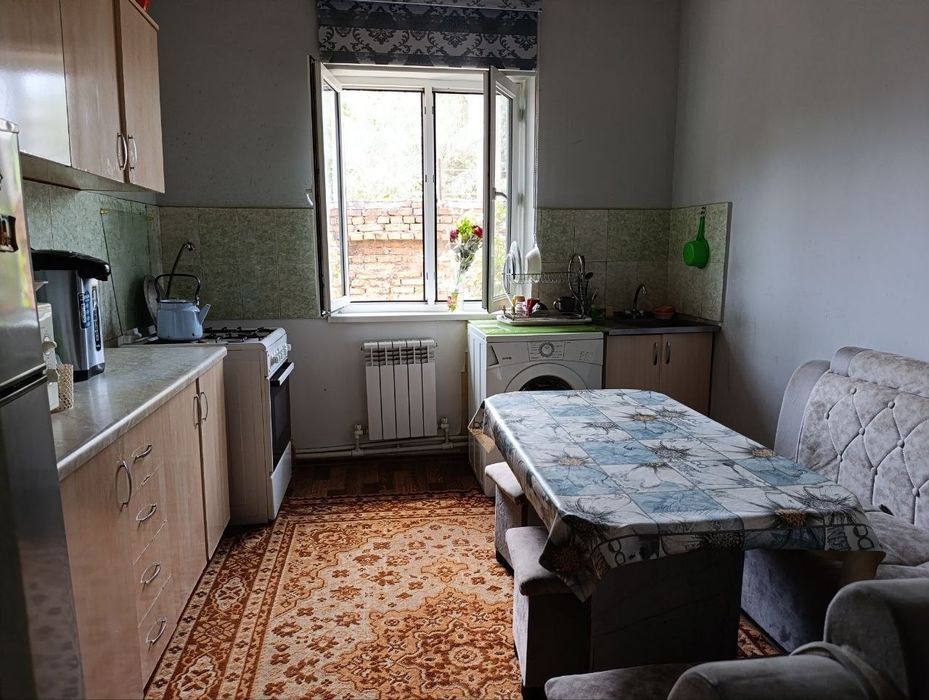 Продается участок  в Барданкул