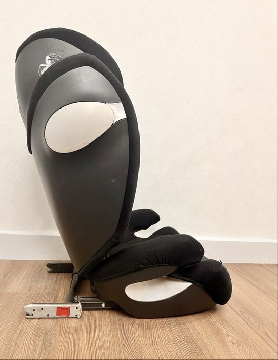 Автокресло детское «Cybex». Германия