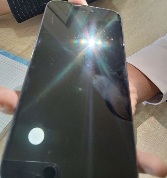 iPhone 14 Pro Max, 79%, 128GB