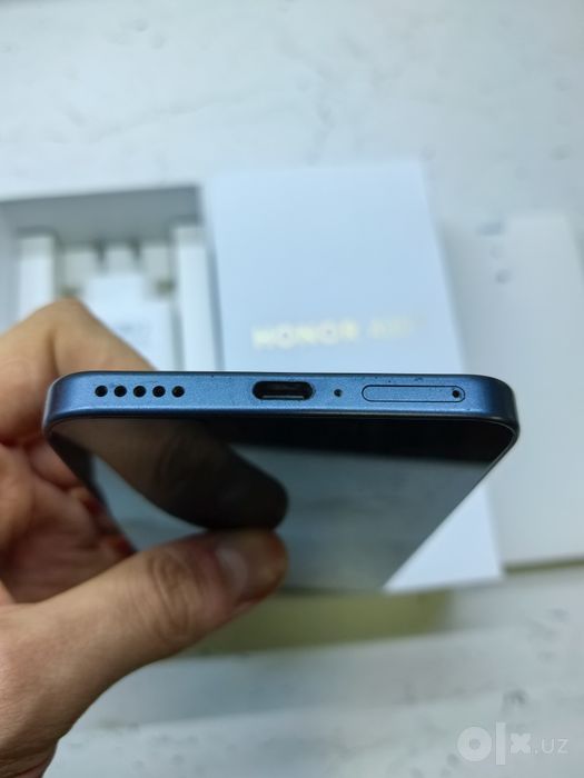 Honor 400 5G Sotlad