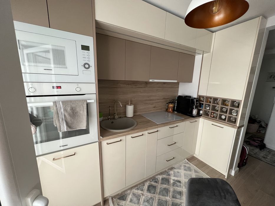 Apartament 2 camere sos Constantei