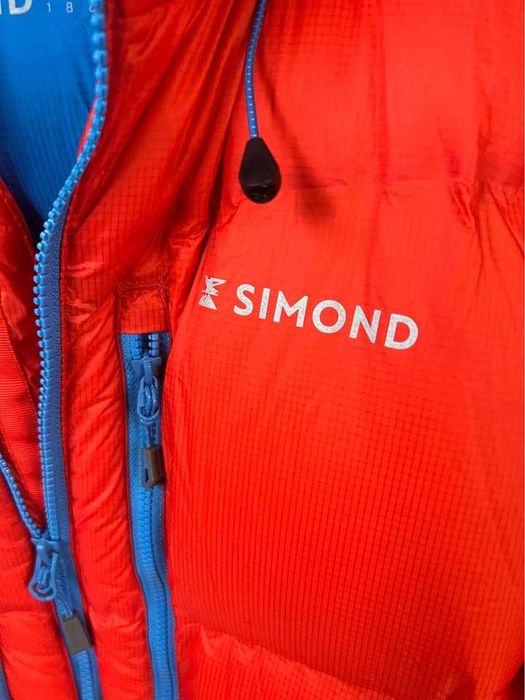SIMOND Makalu пухено яке