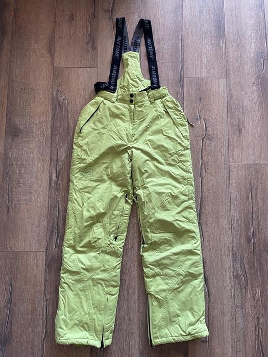 Нов дамски ски панталон Anzoni