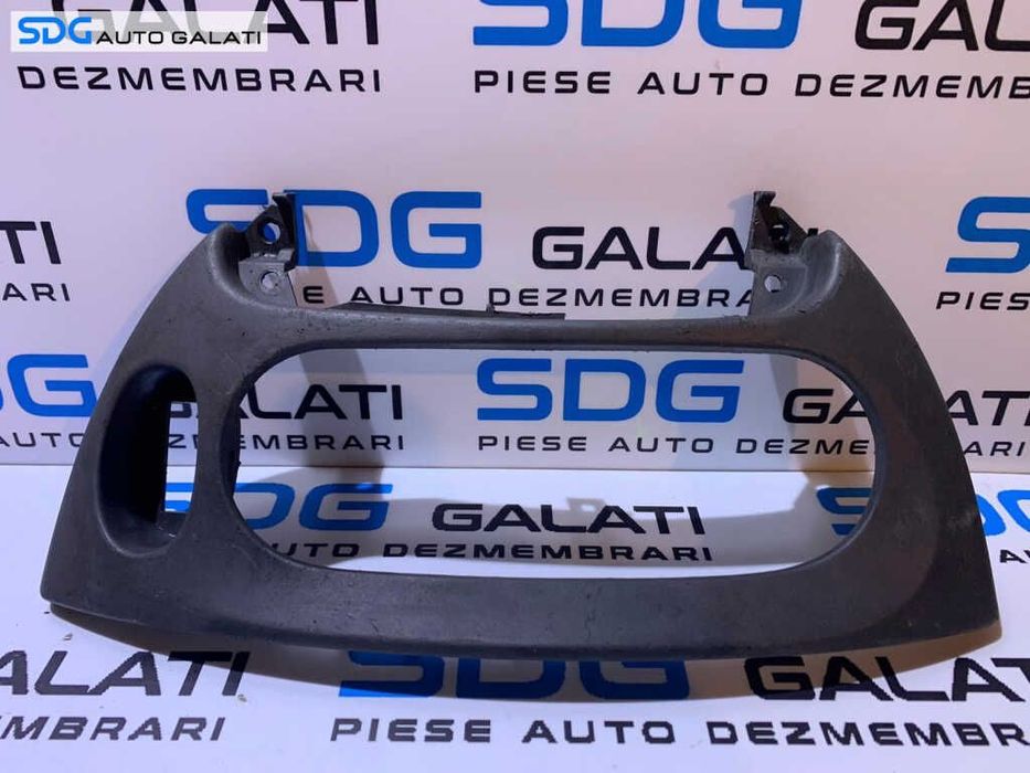 Rama Panou AC Clima Ceasuri Afisaj Display Bord Renault Scenic 1 1996 - 2003 Cod 47700432138