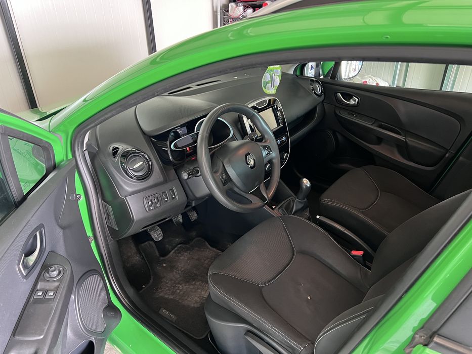 Vand renault clio 2015