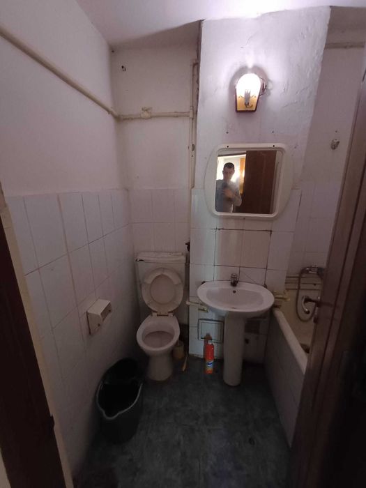 Apartament 2 cam de vânzare – 45 mp suprafat construita, Tg Jiu Gorj