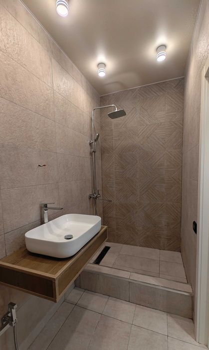 Своя 2-х комнатная квартира 50 кв.м. Авторский ремонт, Водник